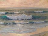 Frank W. Cuprien 1871-1948