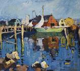 Thomas L. Hunt [1882-1938]