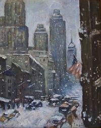 Guy Carleton Wiggins