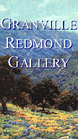 Our Granville Redmond Gallery